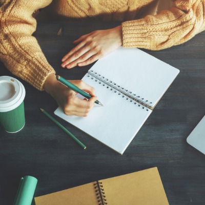 Ben jij dapper? Denk dan na over je eigen uitvaart.